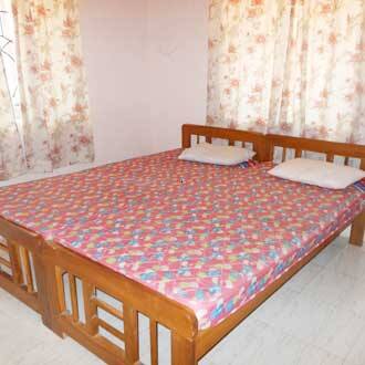 Karan Hospitality Mahamaya Residency, Goa 2